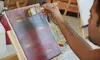 Unleash Your Creativity with Fun Painting Party Package or Relaxing Parent Night Out