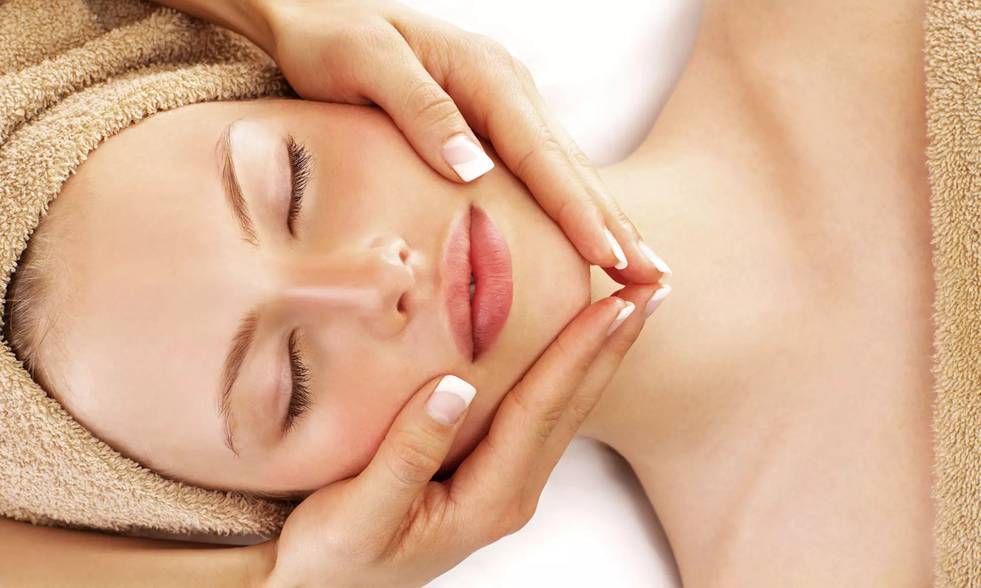 C$69 for an Oxygenating Facial and Body Wrap at All About Me Spa (C$180 Value) - Primary Image
