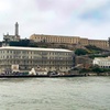 Image 5:  Explore and Enjoy Alcatraz + Muir Woods & Sausalito Tour for Up to 4