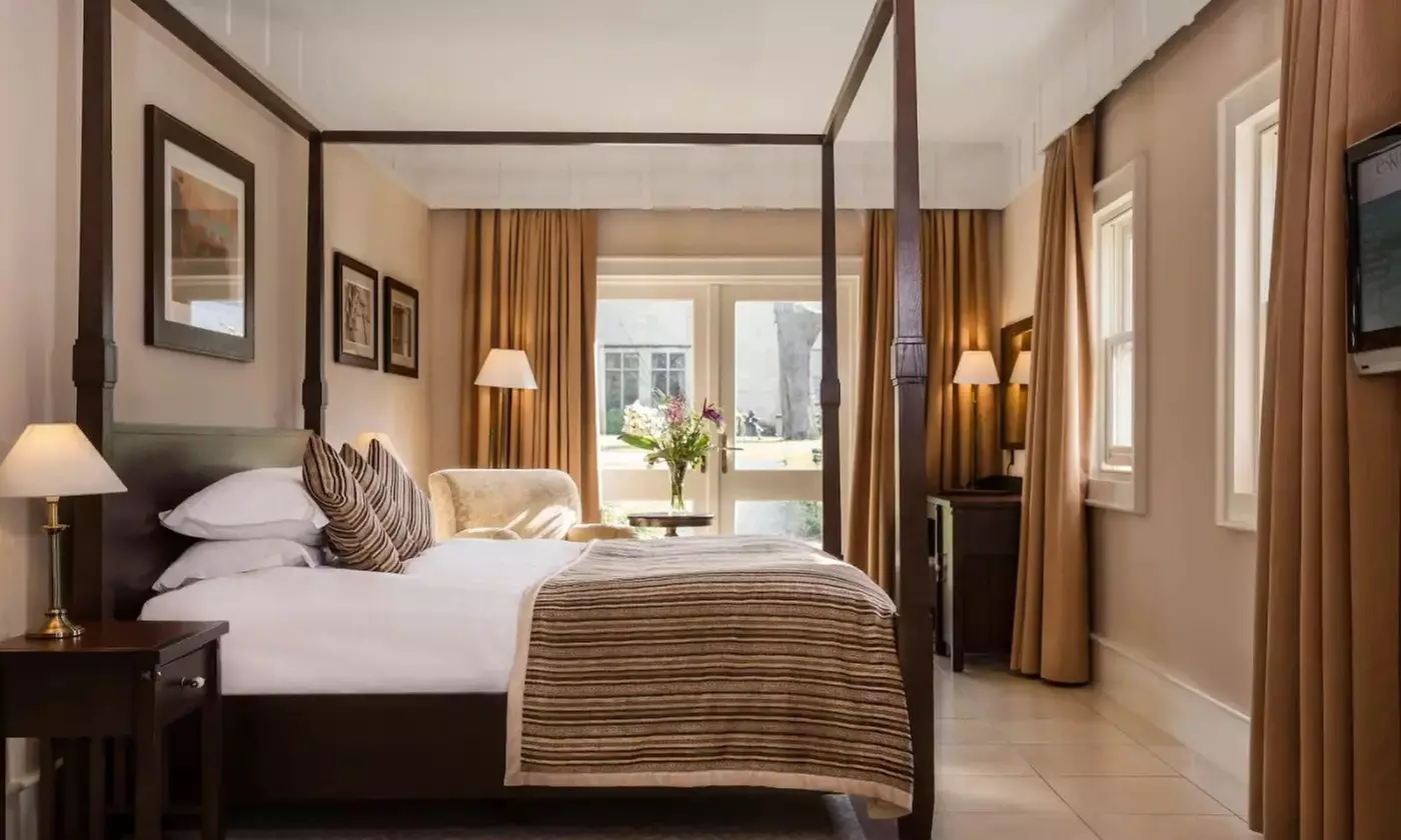 ✈ 7-Day Dublin Vacation with Air from Great Value Vacations