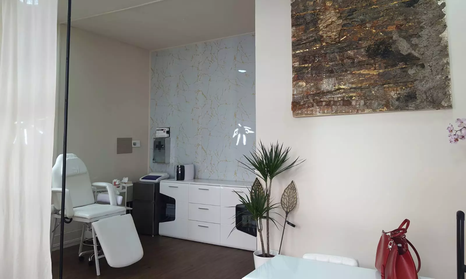 1 - 6 Cold-Plasma-Gesichtsbehandlungen für 1 Person