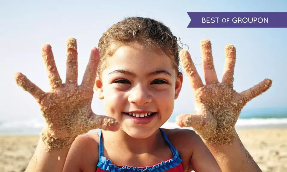 Campingurlaub mit Komfort: 7 Nächte im Bungalowzelt oder im komfortablen Mobilheim für bis zu 6 Personen in ganz Europa - Primary Image