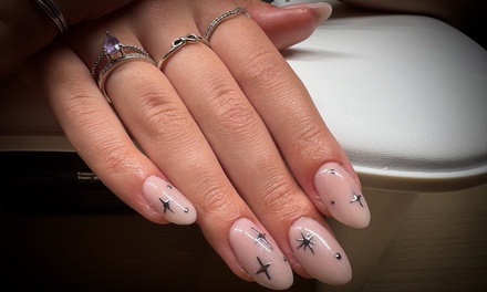 Gel Polish - Manicure - Nail envy Weymouth