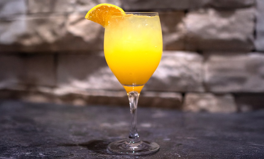 Image 6: Sonomaz Wine Bar & Grill in Denver Marriott South at Park Meadows