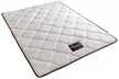 Surmatelas "Olympia" ergonomique à mémoire de forme avec sangles de maintien et mousse haute résilience, Sampur - Image 3