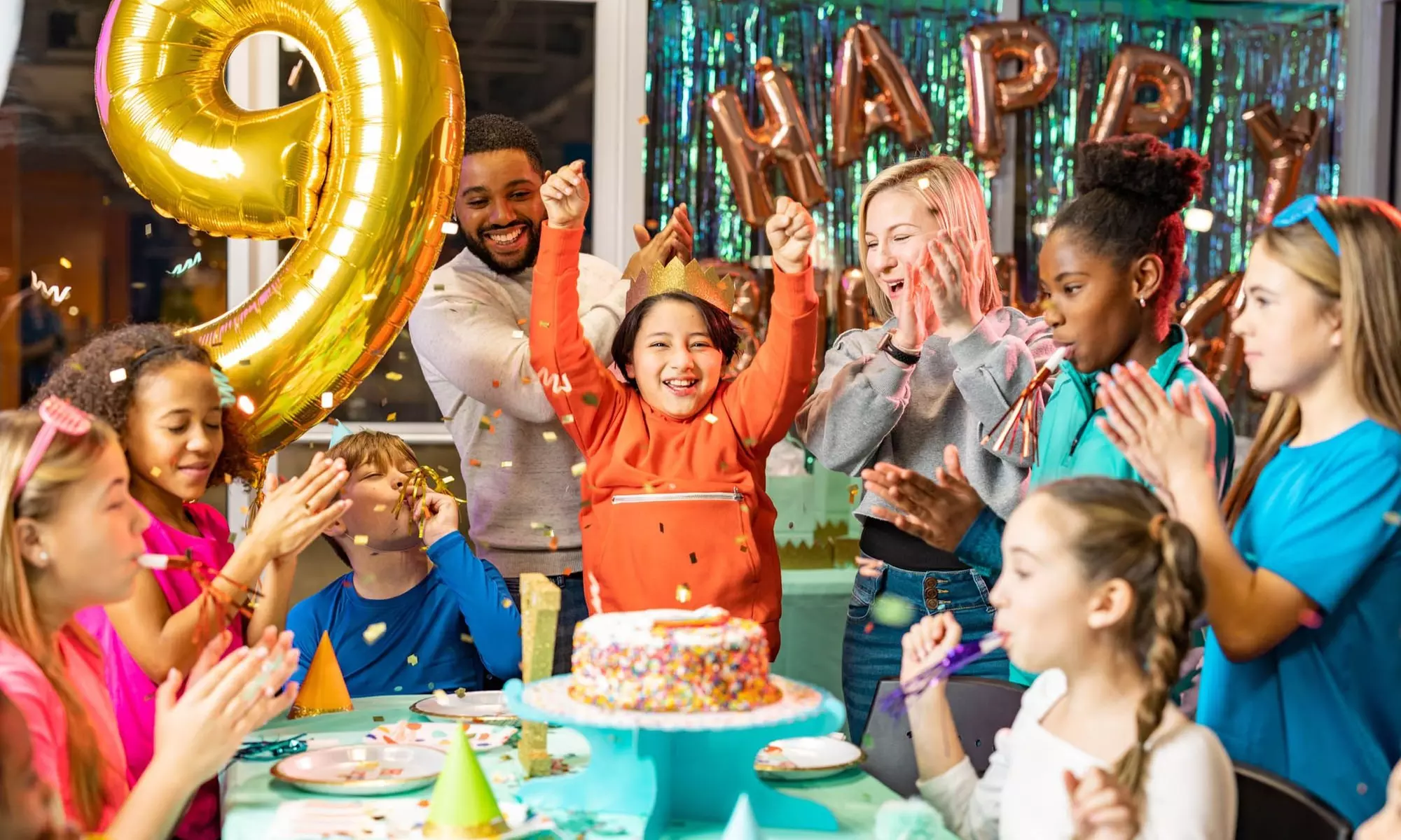 Up to 15% Off Jump Pass or Party at Altitude Trampoline Park