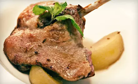 $99 for Gourmet Classic Meats Package with Cuts of Lamb and Beef from Ranchline All Natural ($203 Value) - Primary Image