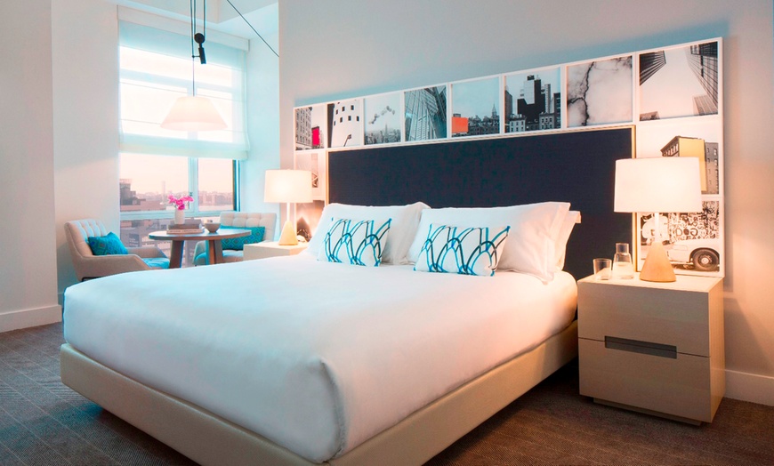 Image 7: Member-Only Deal: Ink 48 Hotel in Hell's Kitchen