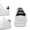 Image 1: Adidas Advantage Cloudfoam Men's Trainers