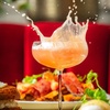 Image 2:  Enjoy brunch with a delicious selection of dishes and drinks