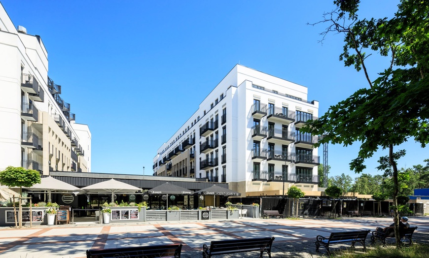 Image 15: Świnoujście: Apartament dla 2 lub 4 osób – 150 m od plaży