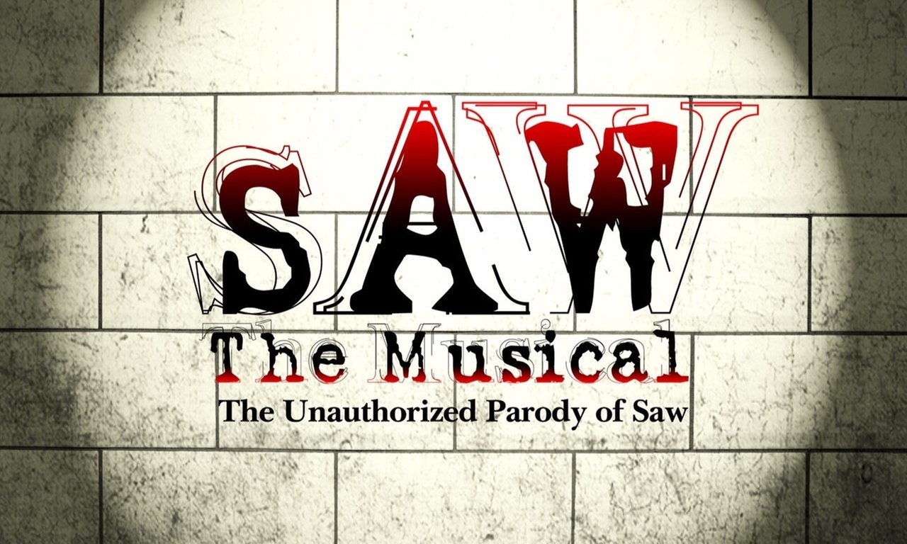 Saw the Musical - Up to 22% Off