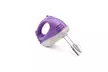 Chefman Rubberized Hand Mixer with Dough Hooks. Multiple Colors Available. Free Returns. - Second Medium