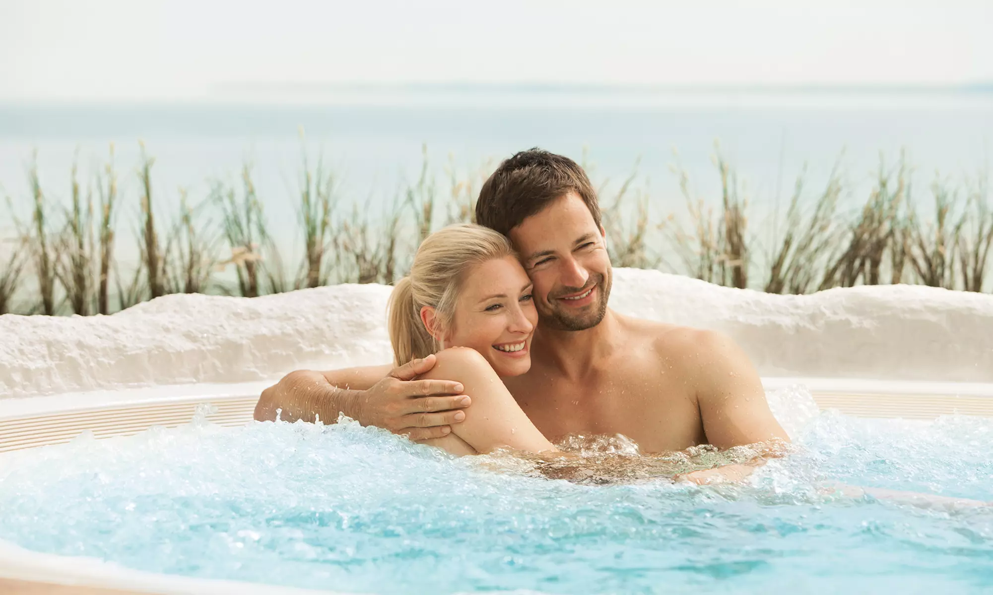 Tageskarte Ostsee-Therme