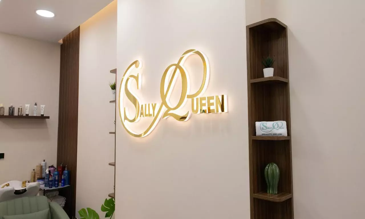 Enjoy Classic Mani-Pedi w/ Spa Option, or Gelish Mani & Pedi Choices