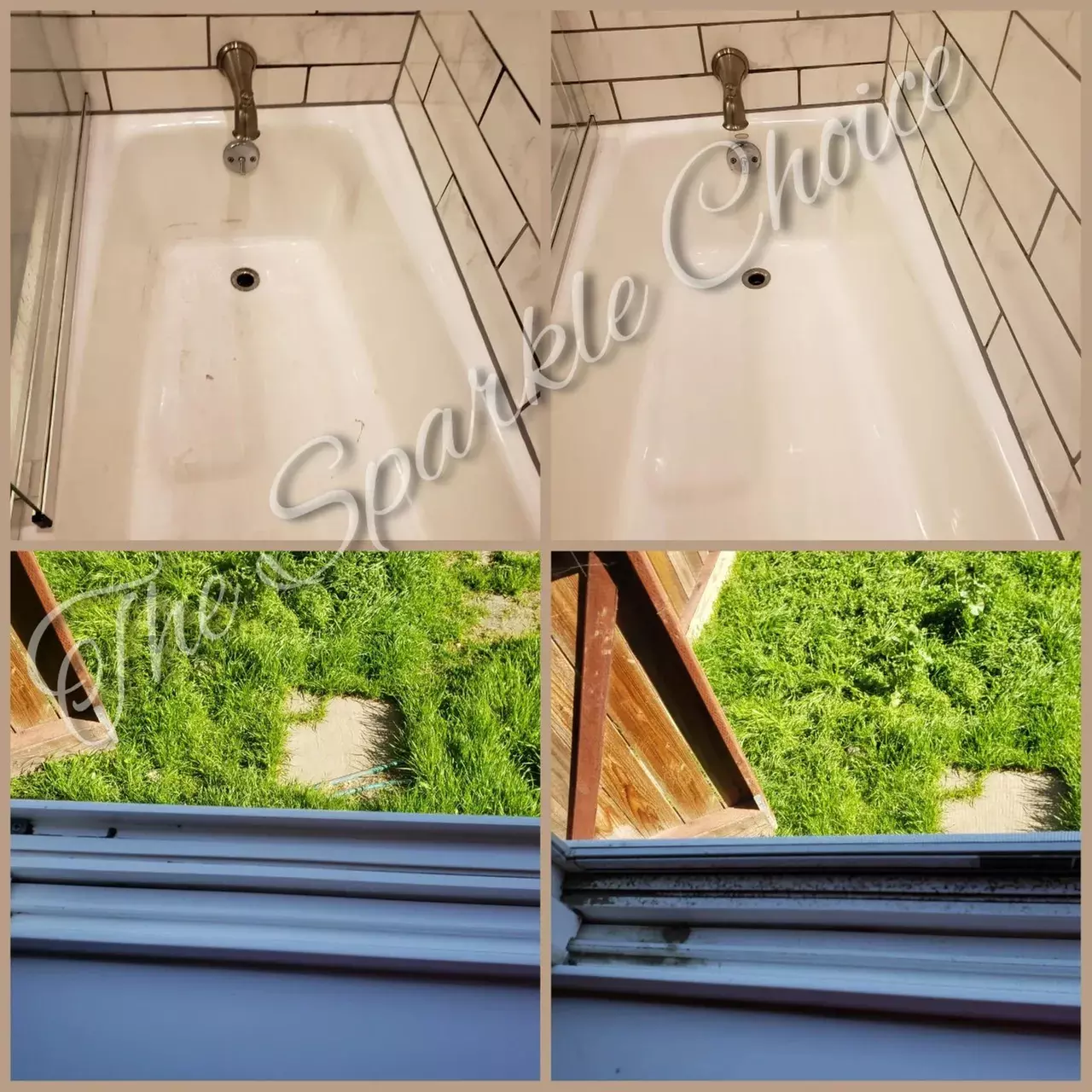 Quality House / Room at The Sparkle Choice - Up to 30% Off