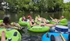 Tubing on Tree-Lined Shenandoah Valley w/ Front Royal River Adventures (Up to 23% Off)