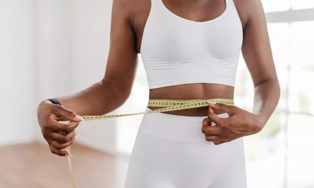 Cryolipolysis on Choice of Areas at Ganesha Wellness Spa - East Perth