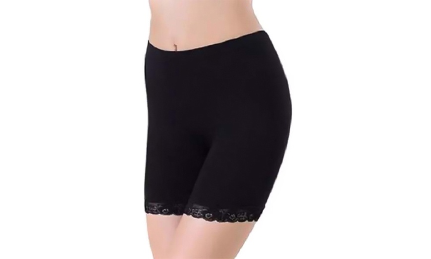 Image 4: 1x oder 2x Anti-Scheuer-Shorts