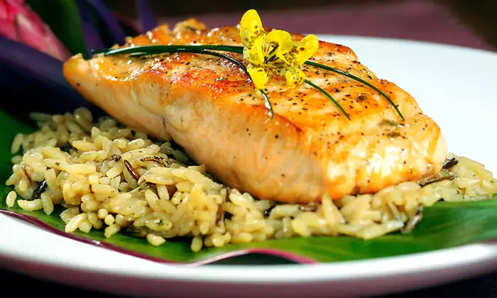 Dinner for Two or Four at Edgewood Cafe & BYOB (Up to 43% Off) - Primary Image