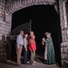 Image 6: Charleston's Only Ghost Tour with After-Dark Bethany Cemetery Access