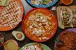 $25, $50 or $75 Towards Food and Drink, Taquiza or Molcajete Mixto and a Patrón Margarita Tower (Up to 33% Off) - Second Medium