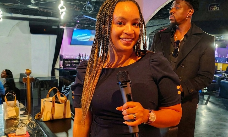 Image 6: Emerging Professionals Networking Event - Identity & Purpose