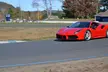 Enjoy 3-Lap Premium Racetrack Driving or Ride-Along for 1 or 2 People at Velocity Driving (Up to 44% Off - Second Medium