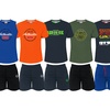 Image 1: Completo Homewear da uomo Alviero Martini