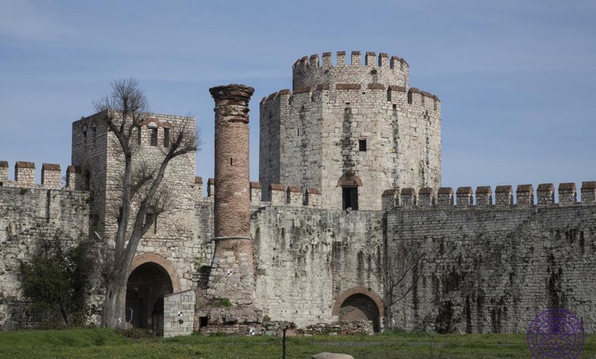 Image 12: ✈ 5-Day Istanbul Vacation w/ Air from Worldee