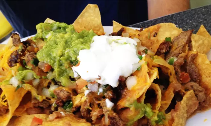 Mexican Food for Dine-In or Carryout at M S R Mexican Food (Up to 38% Off) - Primary Image