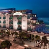 Image 2: Cesenatico 4*: Standardzimmer mit Frühstück oder Halbpension und Spa
