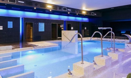 Acceso a circuito Spa de 60 minutos y masaje de 30 minutos para 1 persona - Centro De Estetica Azahara Horrillo