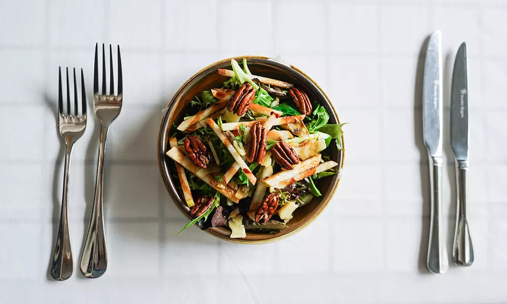 Exceptional Cuisine Winner: 3-Course Australian Meal with Wine / Beer