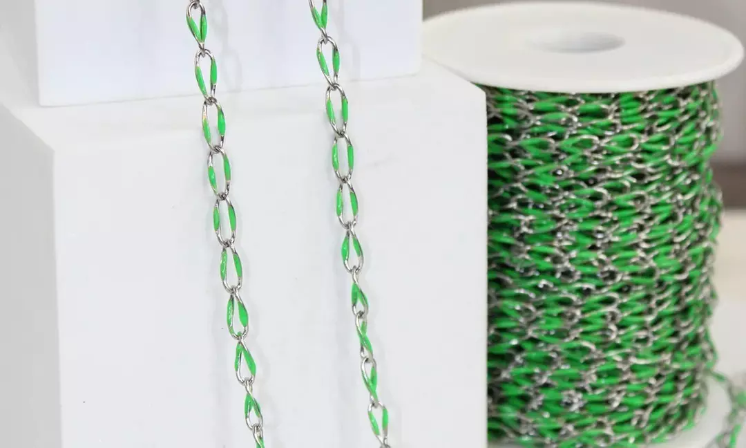 Up to 30% Off on Customizable Jewelry at Karma Goodness Designs