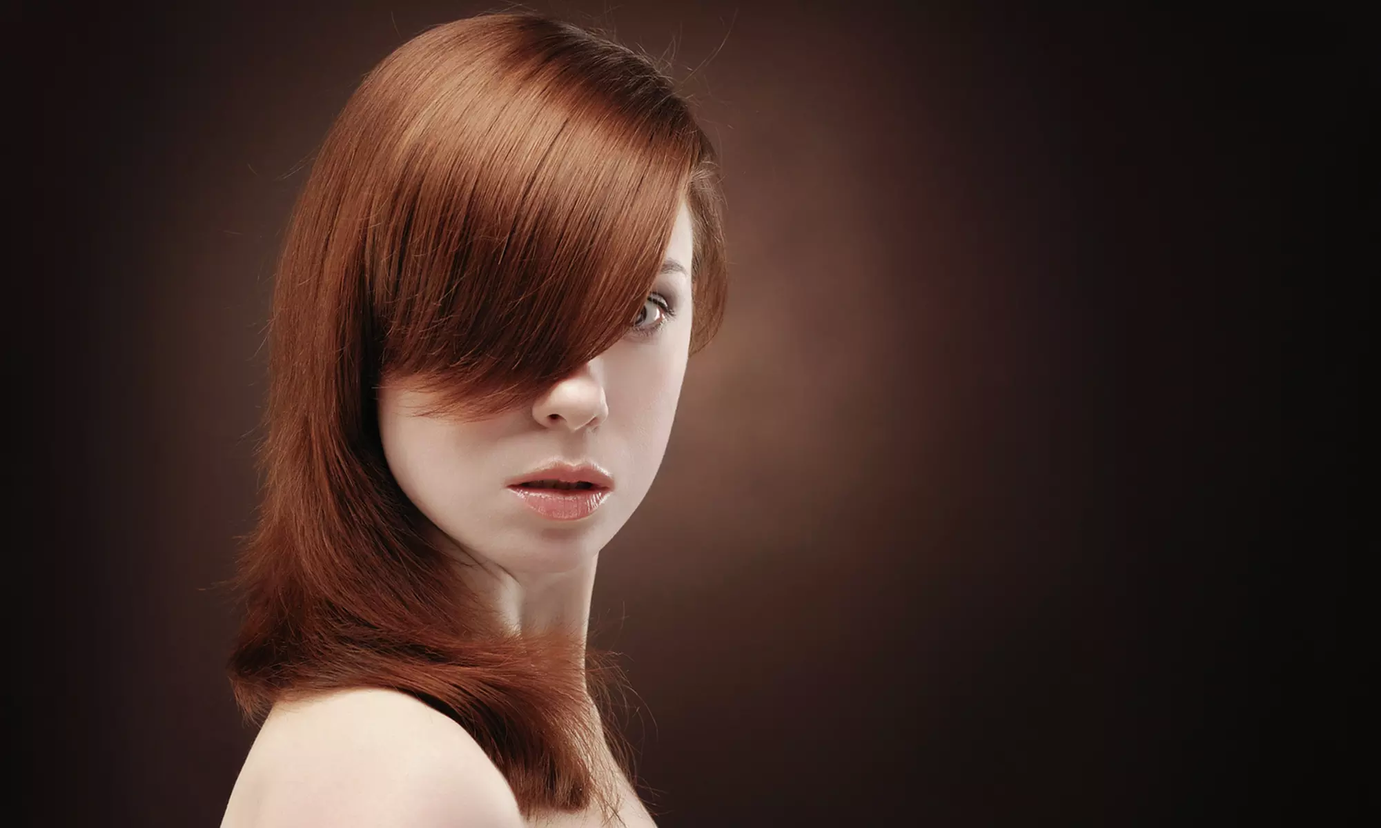 $17.50 for a Haircut and Style with Angie Bui at Vina Salon  ($35 Value)  - Primary Image