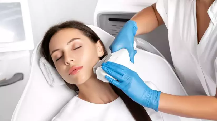 Get Smooth Skin with Laser House: One or Six Laser Hair Removal Sessions on Choice of Areas (Up to 78% Off) - Second Medium