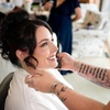 Image 1: Haircut + Condition & Blowdry + Color Options
