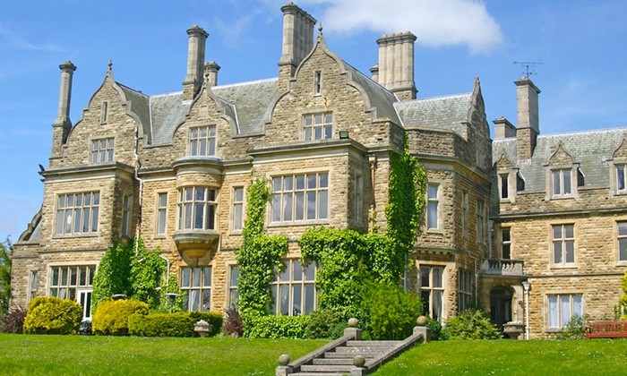 Branston Hall in - Lincoln | Groupon Getaways