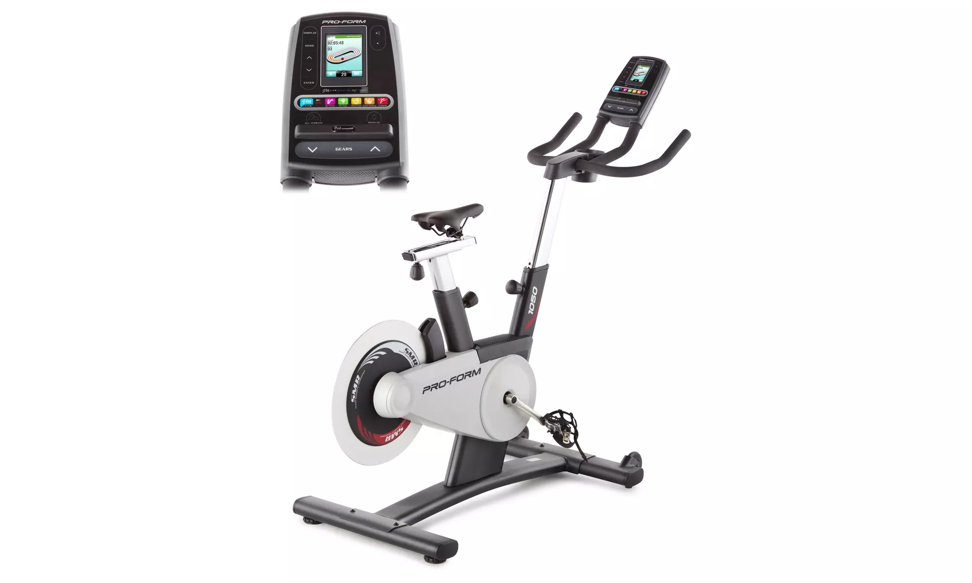 Proform 1050 Indoor Cycle PFEX05910 - Primary Image