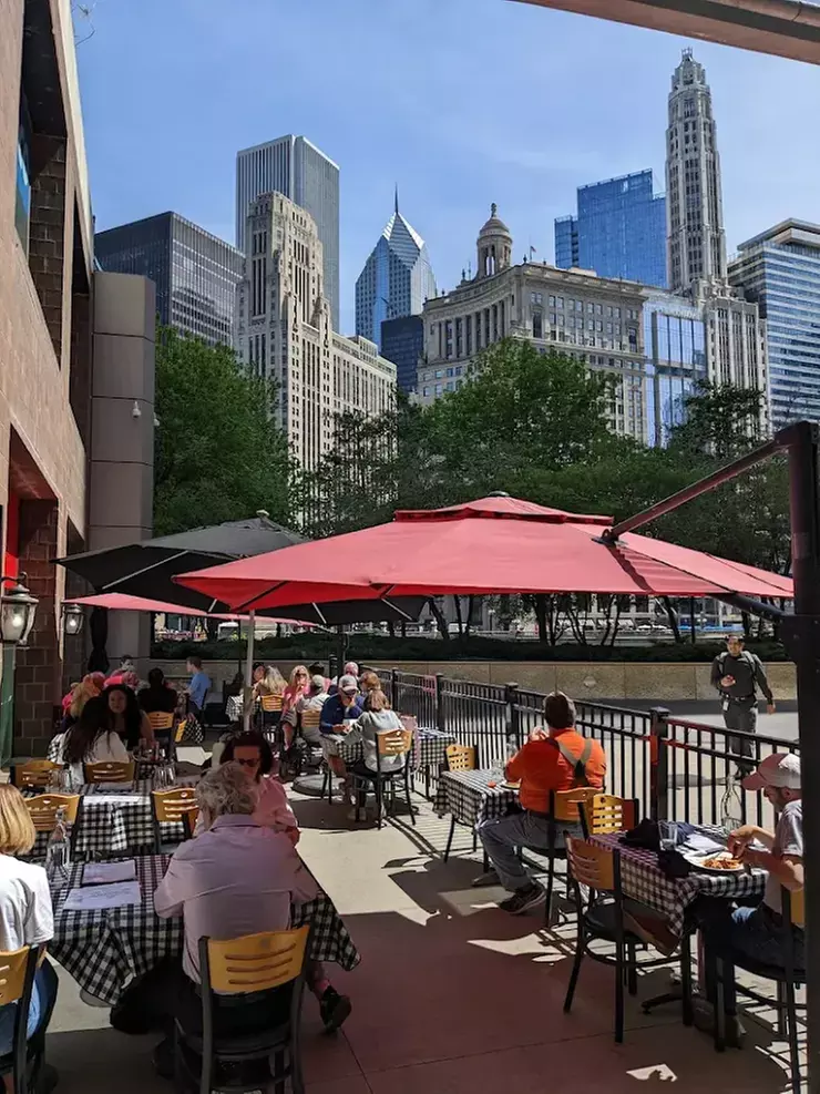 Satisfy Cravings with $40, $60 Toward Food and Drink or Holiday Dinner