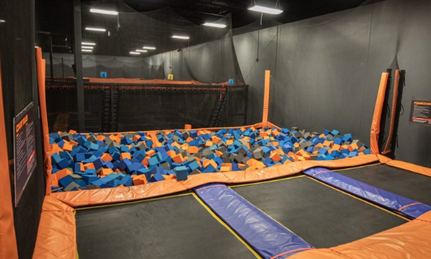 Image 6: GetOut Indiana with Admission to 39+ Iconic Attractions