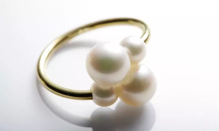 Wertgutschein für Schmuck