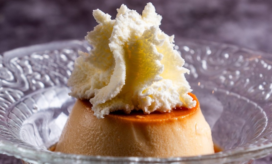 Image 10: Menú degustación con 6 platos y 2 bebidas en Doña Concha 