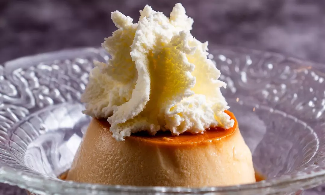 Menú degustación con 6 platos y 2 bebidas en Doña Concha