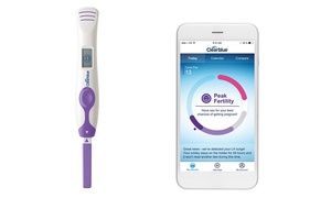  Clearblue Ovulation Tests 