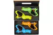 Set of Four Laser Tag Blasters and Carry Box With Free Delivery - Image 4