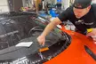 Get Window Tint Removal for All Models, Full Vehicle Windows for Coup, Sedan or SUV and More (Up to 49%Off) - Second Medium