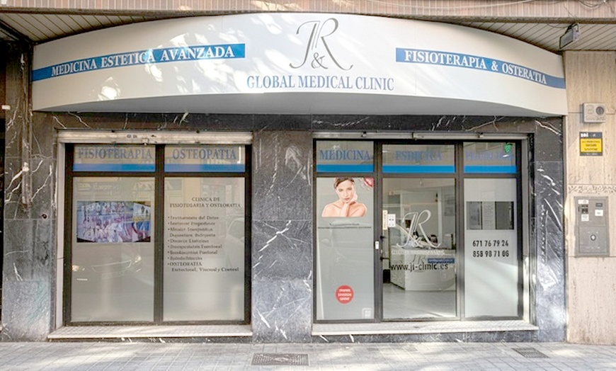 Image 5:  1 o 2 sesiones de fisioterapia avanzada 