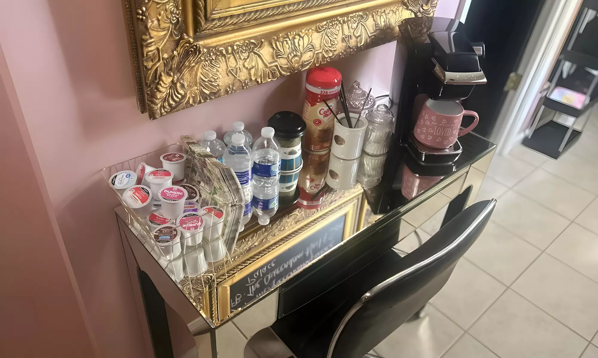 Glow with One Refreshed Pampering Package or Face Card Pampering Package @Queendom Nail & Spa (Up to 50%Off) - Second Medium
